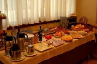 Hotel Ekai - Desayuno