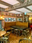 The Georgetown Inn - bar