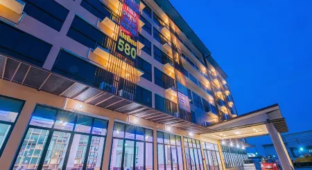 Phatra Boutique Hotel
