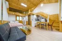 Samcheok Forest Pension - 3 ดาว
