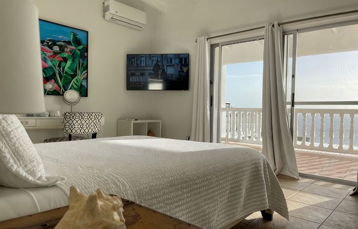 Amazing views and great location - 4 Bedroom Estate Bakekroe in St Thomas