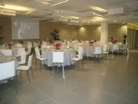 Blu Arena Hotel - Gym