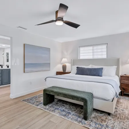 Serene Pool & Spa Home Near Sanibel Island, Beaches and Downtown Fort Myers.