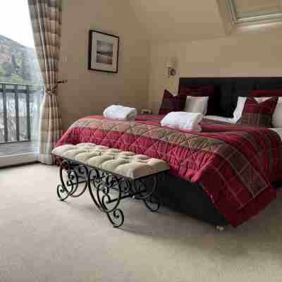 Chefs cottage. Idyllic 18th century cottage. Rooms