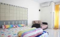 Triple A Homestay 2 Syariah - Homestays