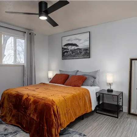 Secluded Gem with Movie Theater Near Soccer Stadium