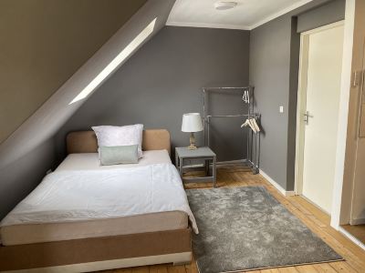 Old Town Apartment Hameln App 2