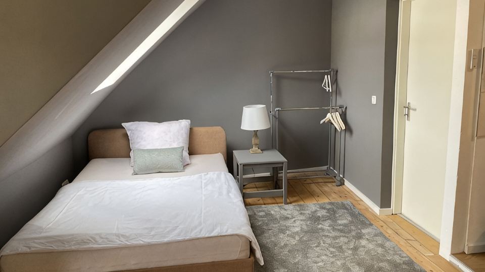 Old Town Apartment Hameln App 2