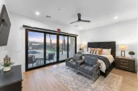 Zion Escape at Sand Hollow - 5-Star