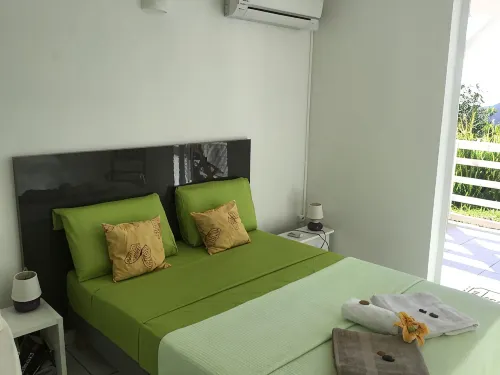 New and luxurious apartment sea view - Ocean View