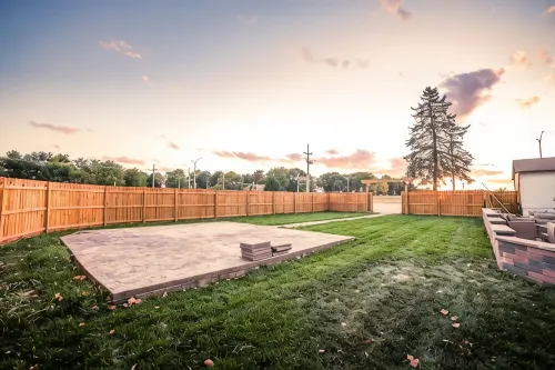 Luxury 5 Bedroom Home with Pool and 3 Acres of Private Land! - 4-Star