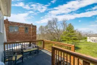6 KING Beds + Walk to Streetcar + Balcony - Alloggi