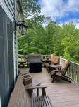 Luxury Mountain Home near Lake Raystown - 4-Star