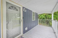 Welcome to simple comfort a like new family friendly home Full of accommodation - Boutique