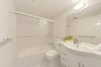 Spacious & Cosy 2 Bedroom Apartment in Darling Harbour - Apartments