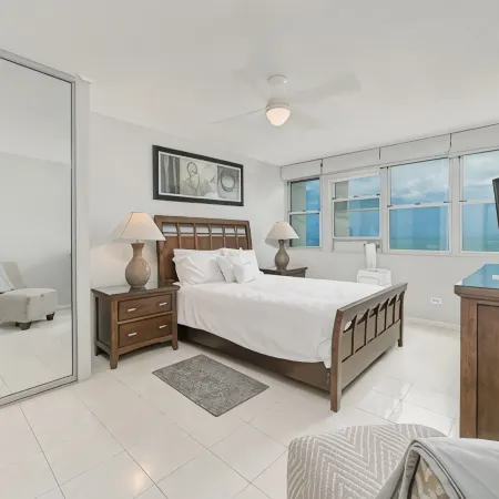Oceanfront Luxury Escape