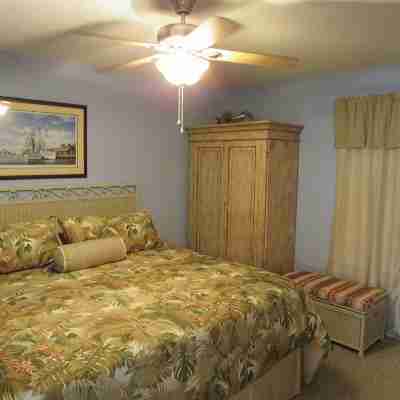 Perfect For Couple Or Small Family Rooms