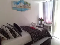 Azure Paris Hilton Beach Resort & Residences @ 1932 Maui Tower - 私人泳池