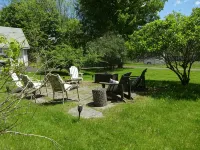 Modern Manor on Maple - WiFi