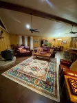 2-bedroom home on acreage in peaceful, rural area. - Wifi