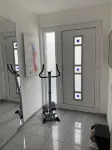 Modern bright apartment on Lake Constance Meersburg lake and mountain view vacation, dog - Wifi