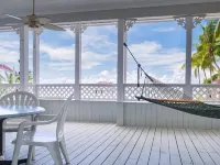 Amoray Dive Resort Hotels in Key Largo