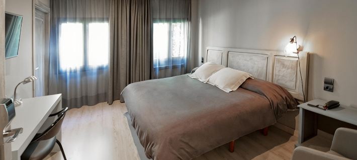 HOTEL JARDÍ APARTAMENTOS Hoteles en Lérida