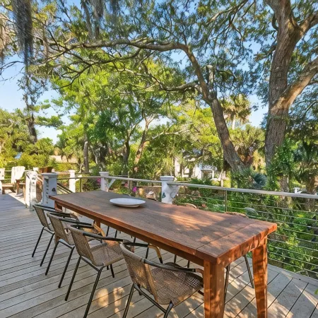 SERENITY SHORES Private Luxury 5-Level Tropical Oasis, Pool, Steps to Beach