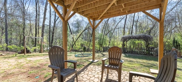 Family Friendly, Sleeps 11, Pets allowed! Hotele w: Hall County