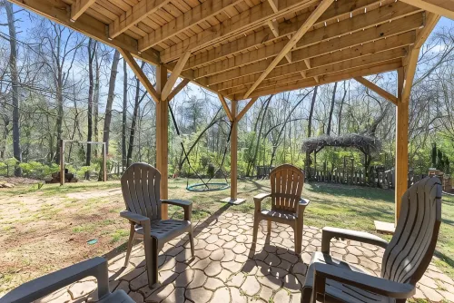 Family Friendly, Sleeps 11, Pets allowed! - 4つ星