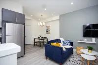 Comfortable home near airport - ห้องครัว