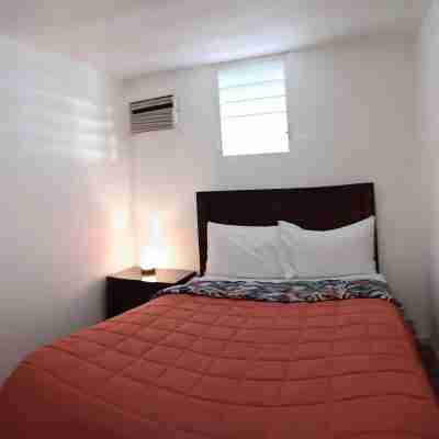 San Juan Bay Art District Condo - 6 min from the beach Rooms