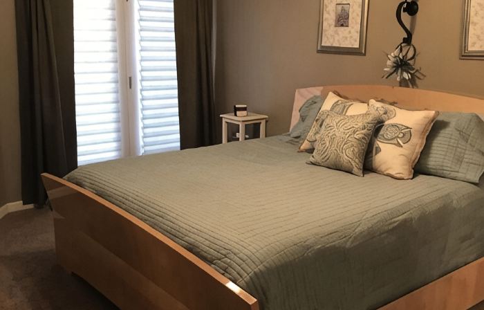 Lovely Okoboji Condo