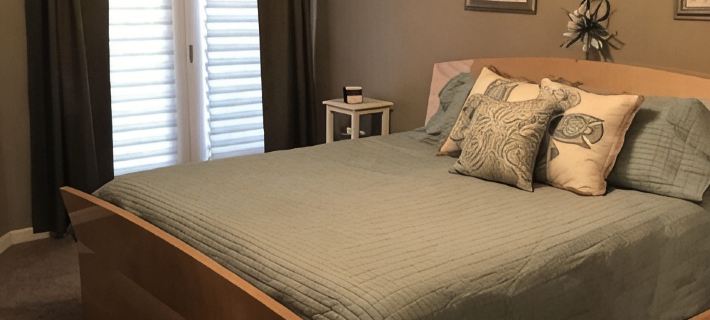 Lovely Okoboji Condo Hoteles en Arnolds Park