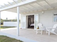 Luxurious Oceanfront Honeymoon Cottage - as seen on HGTV - Gated Subdivision Hotels in Northcentral