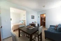 Sea Turtle Studio – Upscale Waterview Retreat, Stunning Sunrises & Full Kitchen!