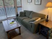 Perfect family holiday stay or quiet romantic getaway!