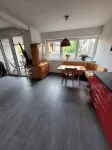 Spacious apartment for the whole family with terrace