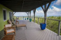 Fantastic Panoramic Views of The British Virgin Islands, Amazing Sunrises, Pool