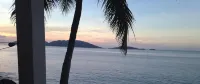 CASA CARIBE SEA LEVEL OCEANFRONT VILLA, Air Conditioning, Beautiful Views! - 3 ดาว