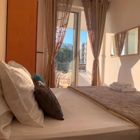 Superior Studio with Sea views
