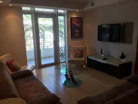 Miami Beach Luxury Condo On South Beach (Suite 303) - مسبح خاص
