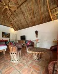 Complimentary 1 hr Massage in our Traditional Open-Air Palapa w/ Private Pool - Condos