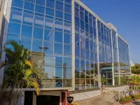 Riellis Center Hotel Hotels in Botucatu