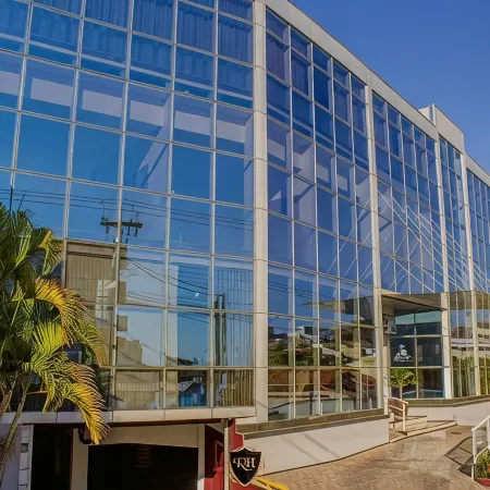 Riellis Center Hotel