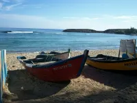 Room with a View! Stay Love Play on the Beach in Isabela, Between Jobos & Shacks - Huvilat