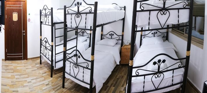 Alrowwad Guest House Kudüs otelleri