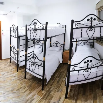 Alrowwad Guest House Hotels near Rachel's Tomb