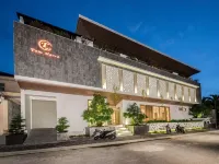 Tam House Villa Hotel - 3 stelle