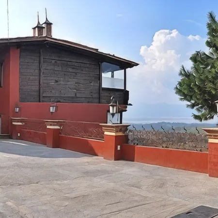 Porton del Cielo